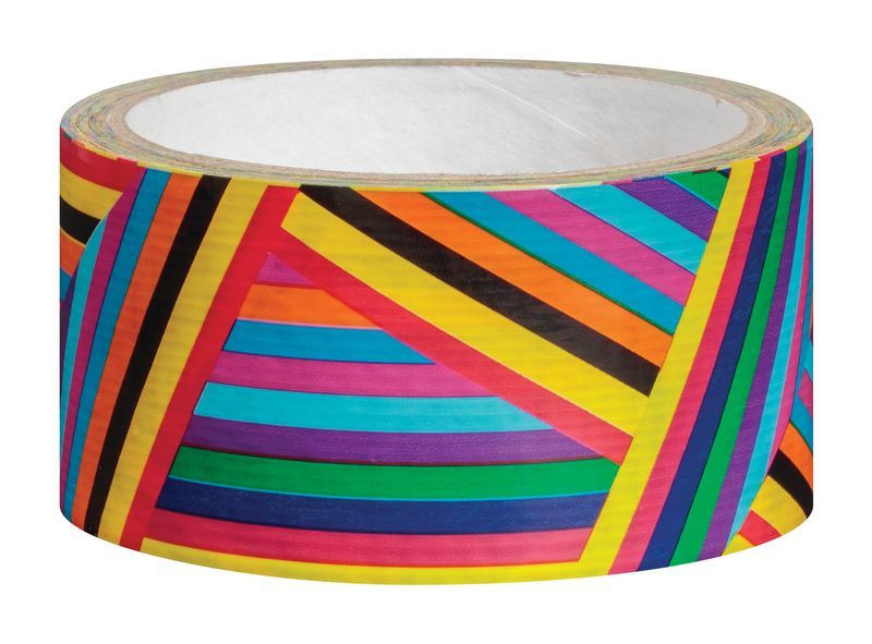 Designer Tape - 5 Rolls