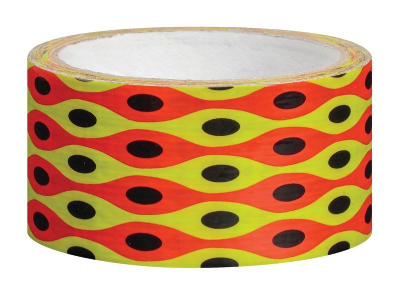 Designer Tape - 5 Rolls
