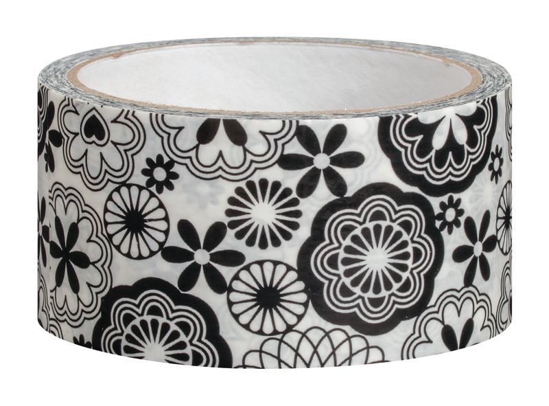 Designer Tape - 5 Rolls