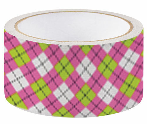 Designer Tape - 5 Rolls