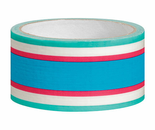 Designer Tape - 5 Rolls