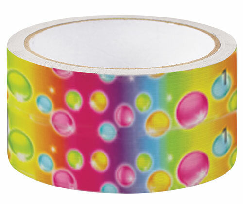 Designer Tape - 5 Rolls