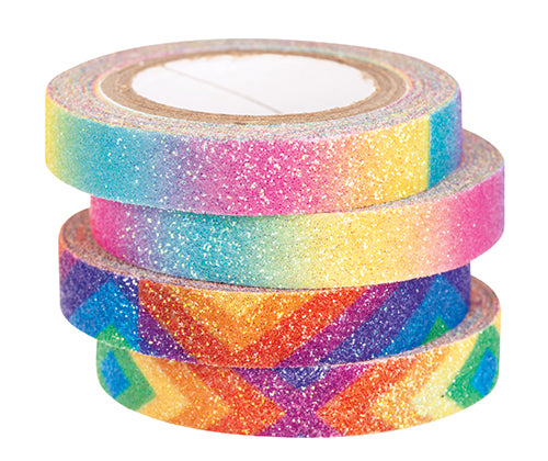 Crafting Tape - Set of 10