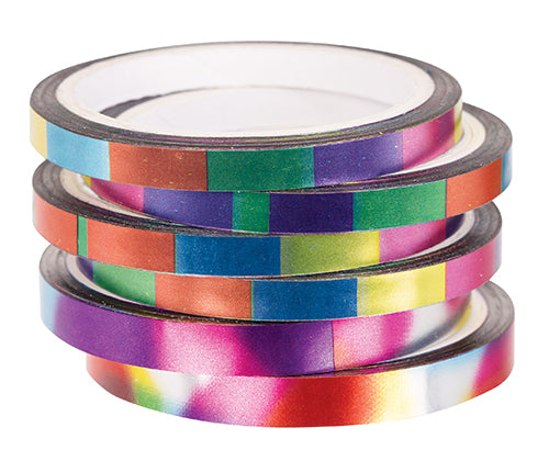 Crafting Tape - Set of 10