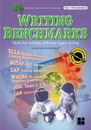 Writing Benchmarks - Year 5 Test Standard