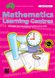 Numeracy Benchmarks - Year 7 Test Standard