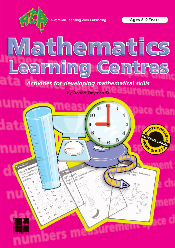 Numeracy Benchmarks - Year 7 Test Standard