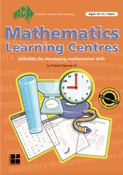 Mathematics Learning Centres - Book- 2- Ages 9-10
