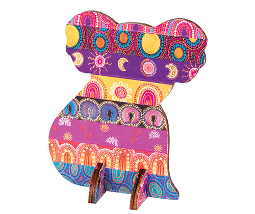 Washi Tape - Contemporary Australian Indigenous (Pack of 8)