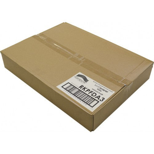 Austpaper Document Folio - A3 Kraft Brown (Box 50)