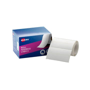 Avery Label Adrs 89x24 Px250 (Box of 5)