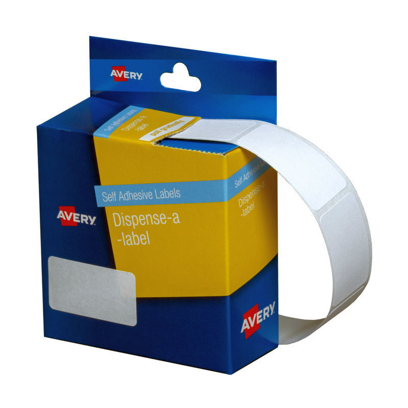 Avery Dispenser Rct 19X36 Roll450