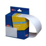 Avery Dispenser White 44x63 Roll150