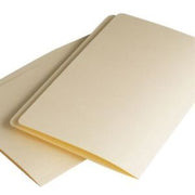 Avery Manilla Folder - A4: Buff (Box of 100)