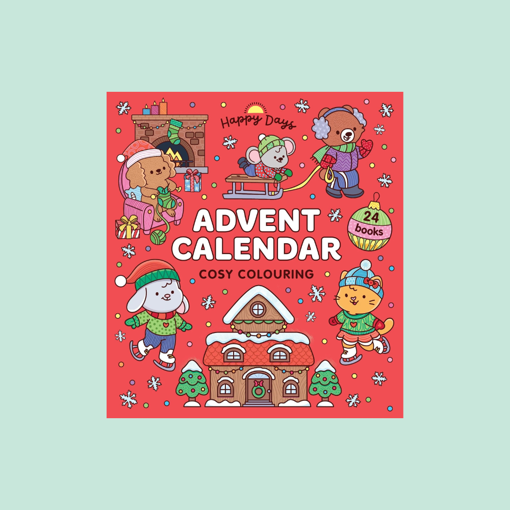 Advent Calendars