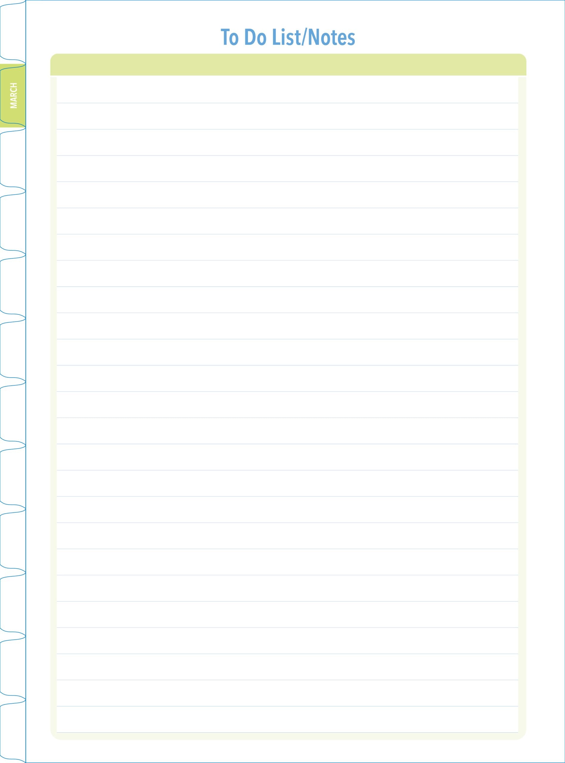 Limited Edition Secondary Weekly Planner 2027 - A4, Wiro Bound — Createl 2503LE — image 3