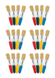 Baby Stubby Brush: School pack of 24