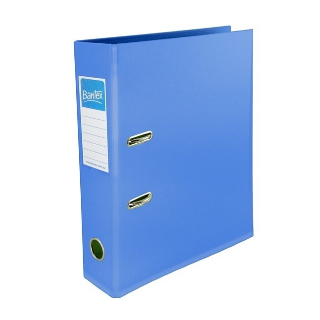 Bantex Lever Arch File A4: 70mm