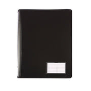 Bantex Zippered Binder (A4) 2 D-Ring 25mm (Group 1 — RENAME ME)