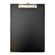 Bantex Clipboard (A4) - PVC: Black
