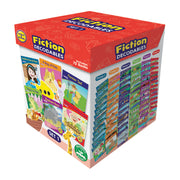 Letters and Sounds Set 1 Fiction Boxed Set