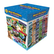 Letters and Sound Set 1 Non-Fiction Boxed Set