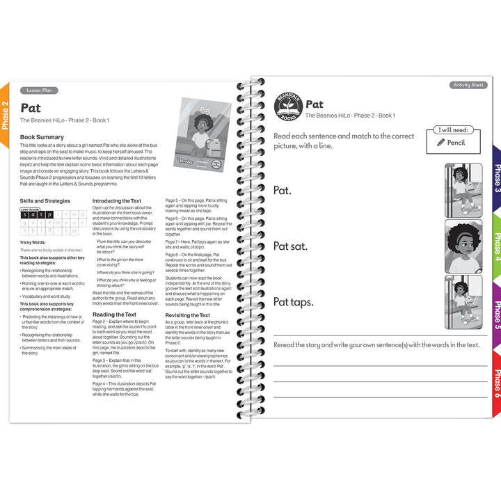 Teacher Book - HiLo Diversity