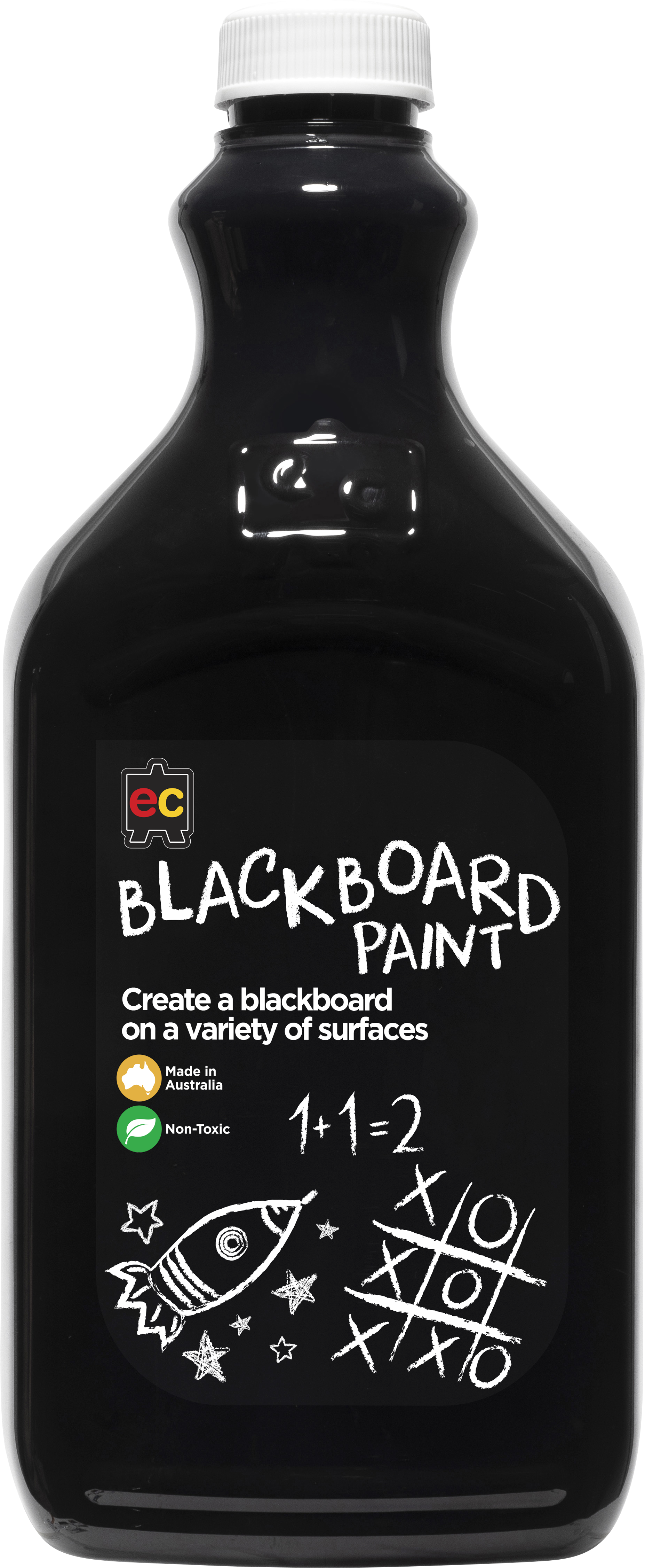 Blackboard Paint