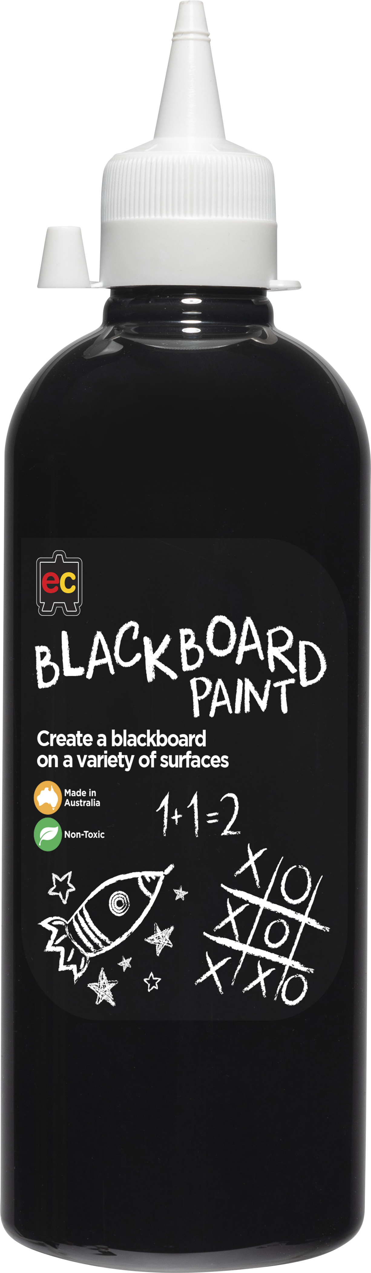 Blackboard Paint