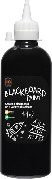 Blackboard Paint 500ml
