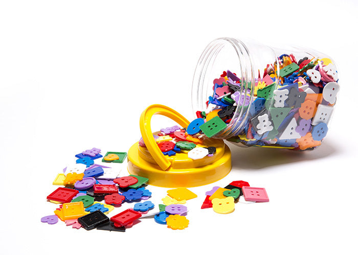 Button Counters