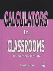 Calculators in Classrooms
