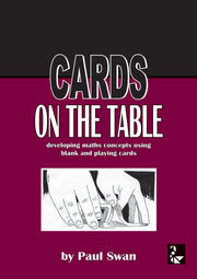 Cards on the Table