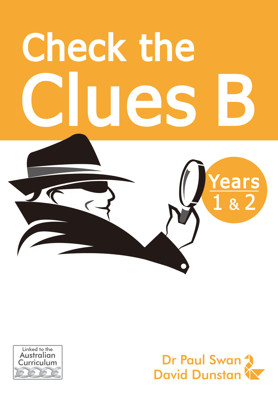 Check the Clues B: Years 1-2
