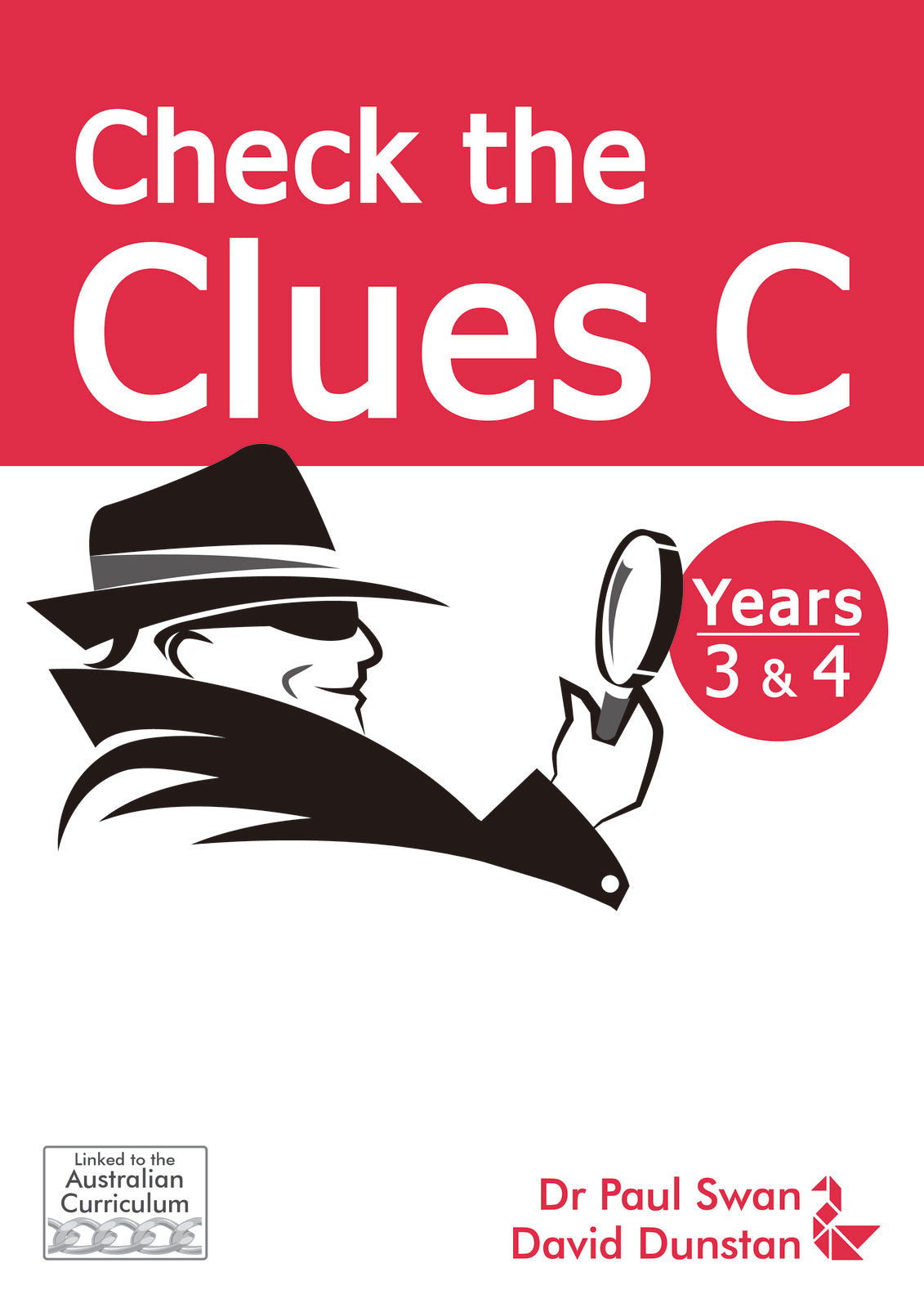 Check the Clues C: Years 3-4