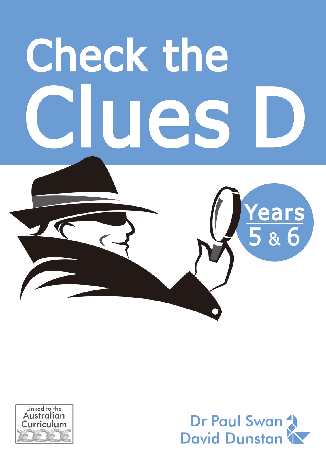 Check the Clues D: Years 5-6