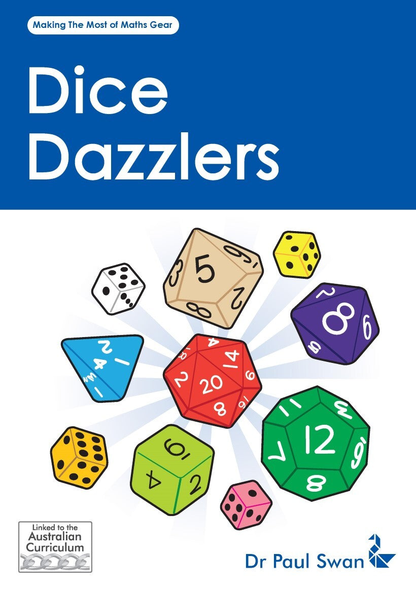 Dice Dazzlers