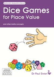 Dice Games for Place Value