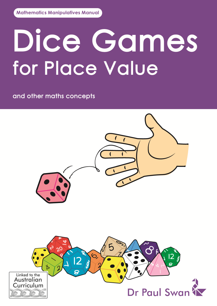 Dice Games for Place Value