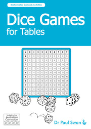 Dice Games for Tables