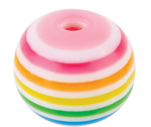 Resin Beads - Jar (100g)