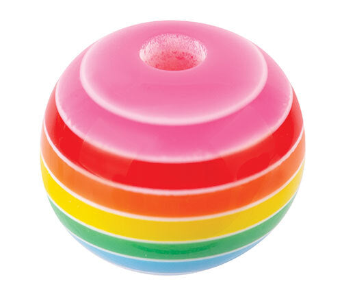 Resin Beads - Jar (100g)