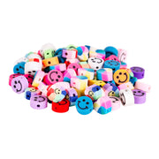 Silicone Wellbeing Beads - 100g