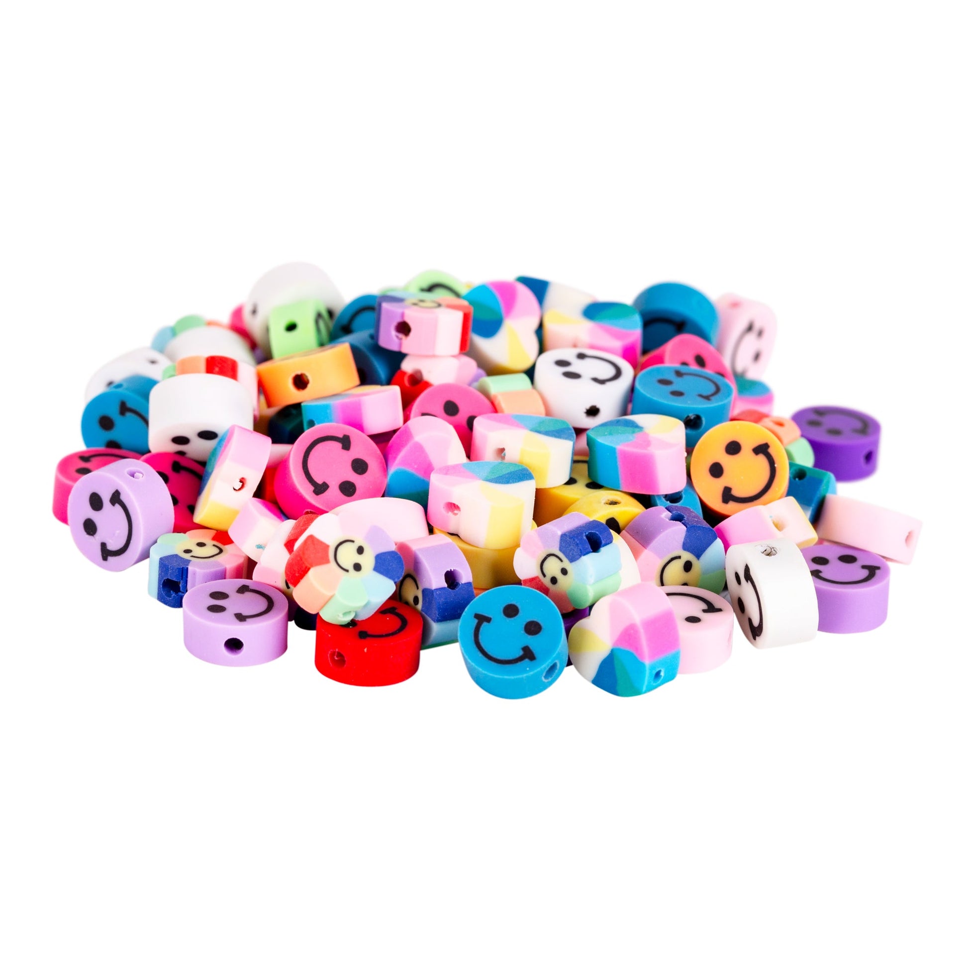 Silicone Wellbeing Beads - 100g