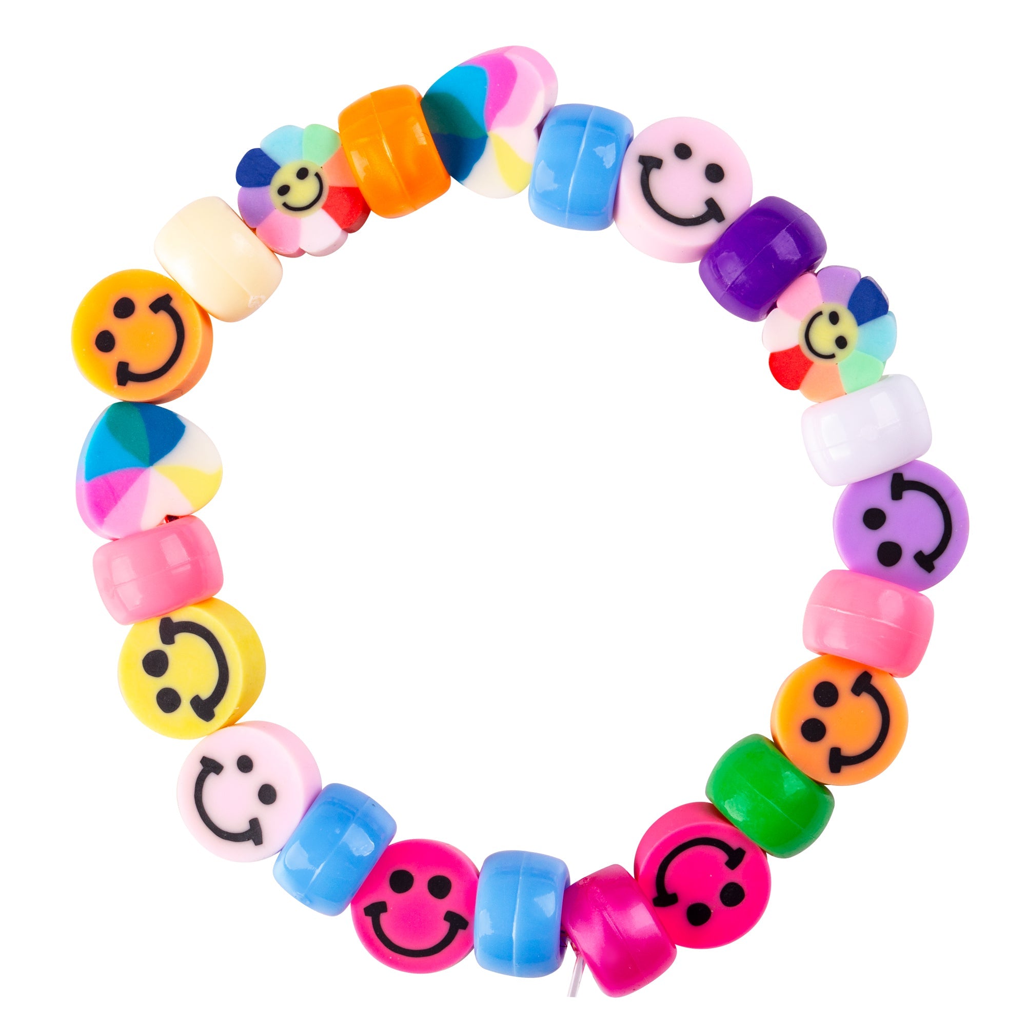 Silicone Wellbeing Beads - 100g