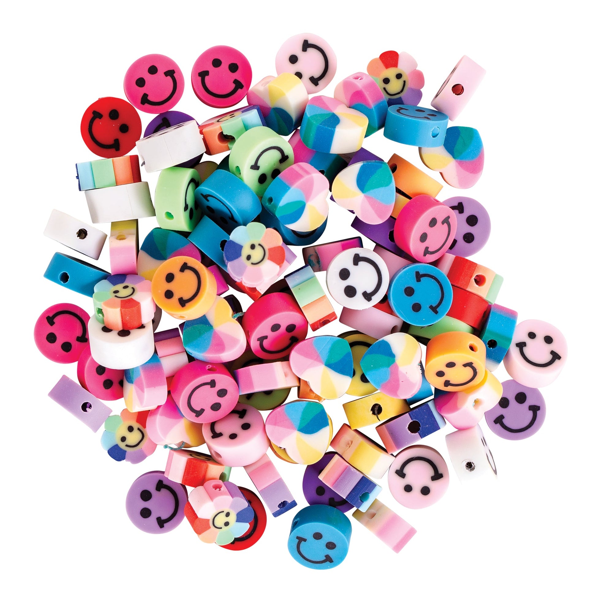 Silicone Wellbeing Beads - 100g