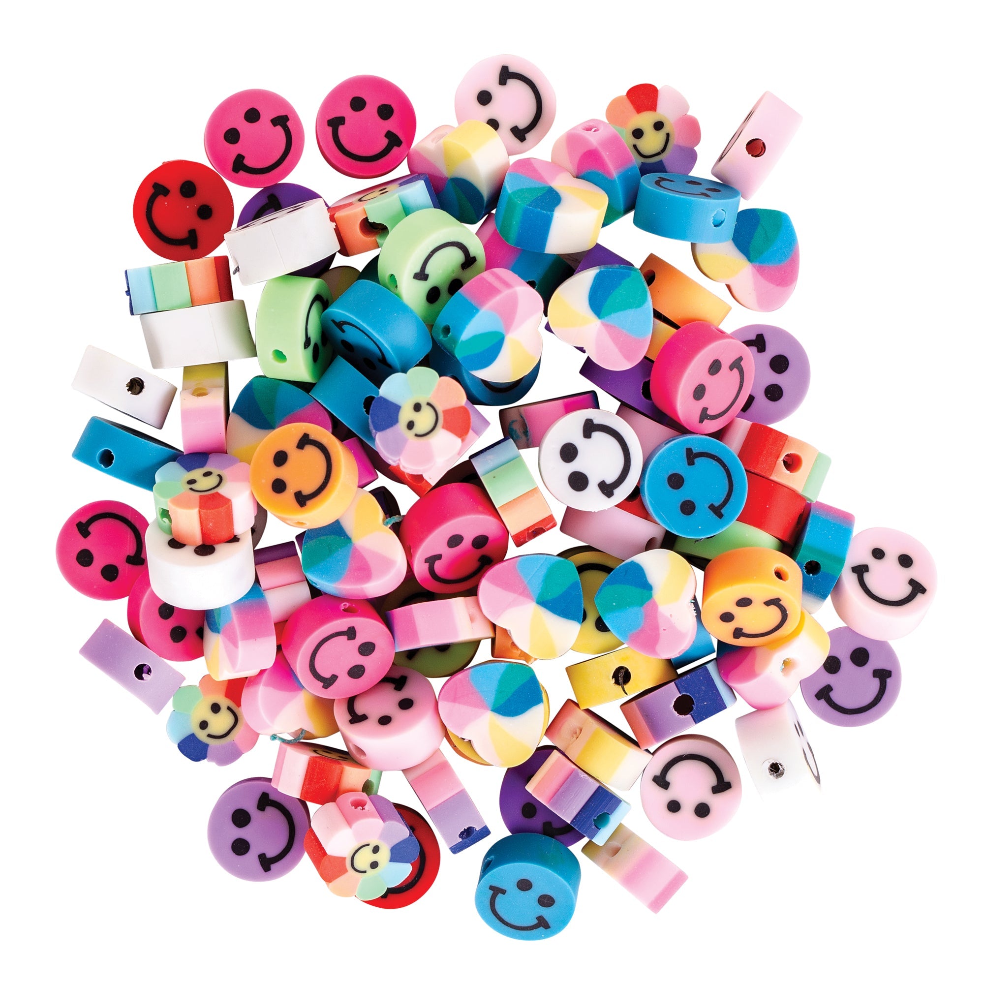 Silicone Wellbeing Beads - 100g