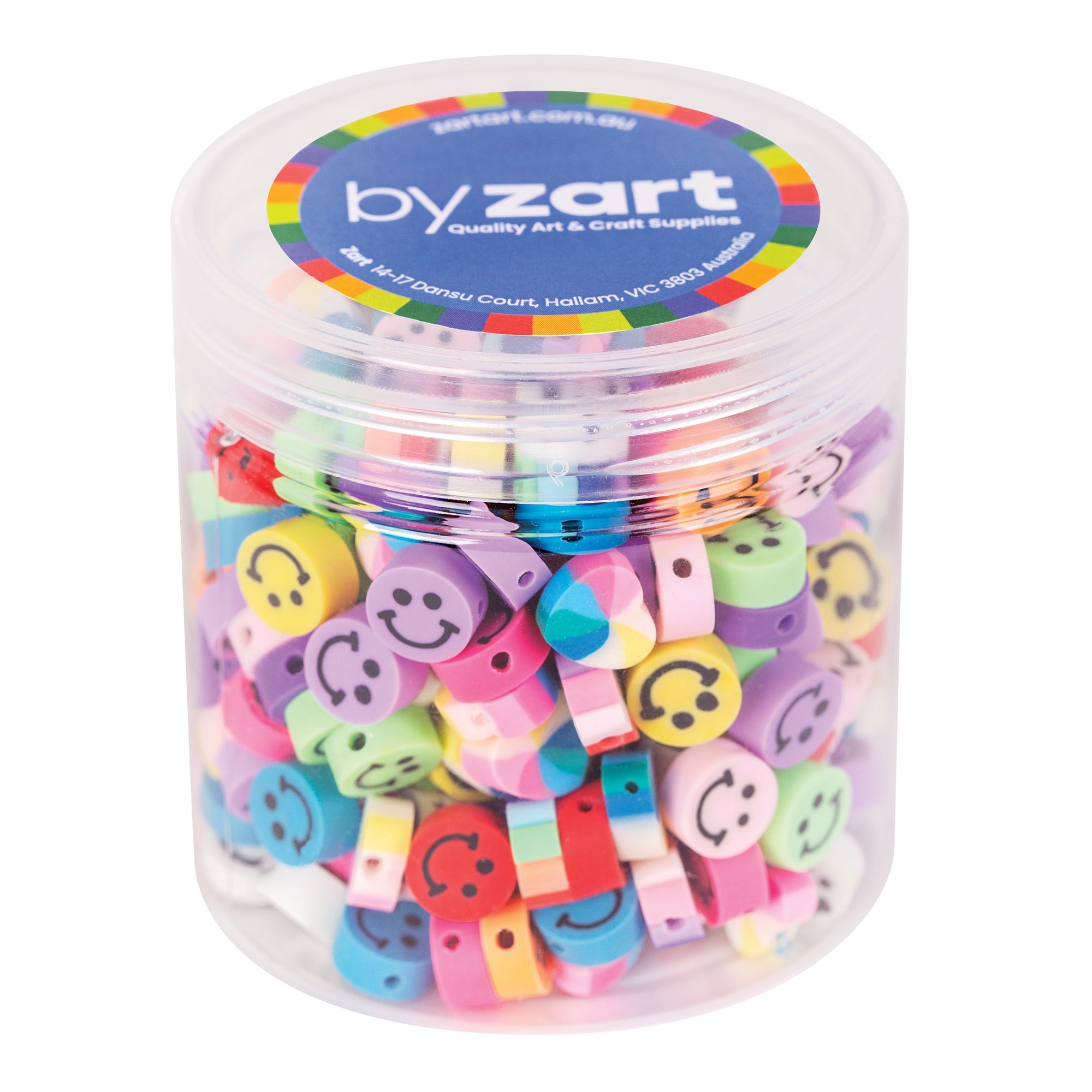Silicone Wellbeing Beads - 100g