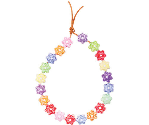 Flower Beads (100g)