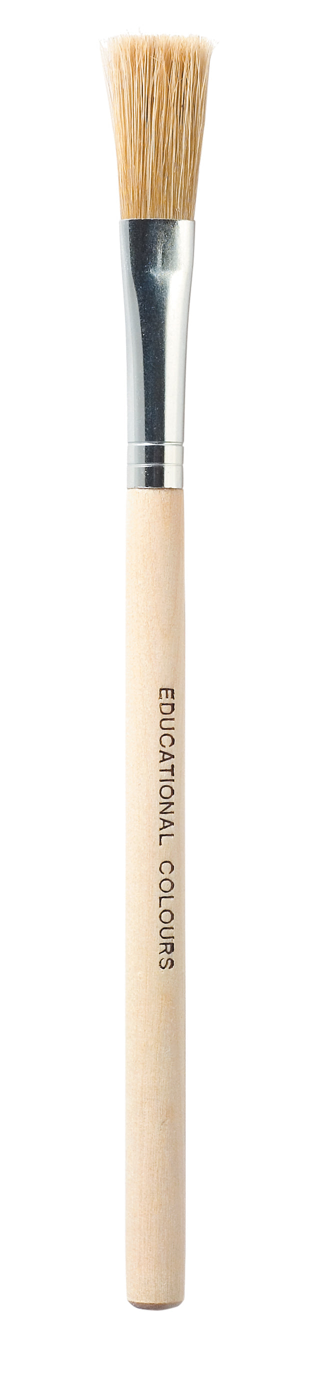 Glue Brush (Bristle) 18cm: Set of 30
